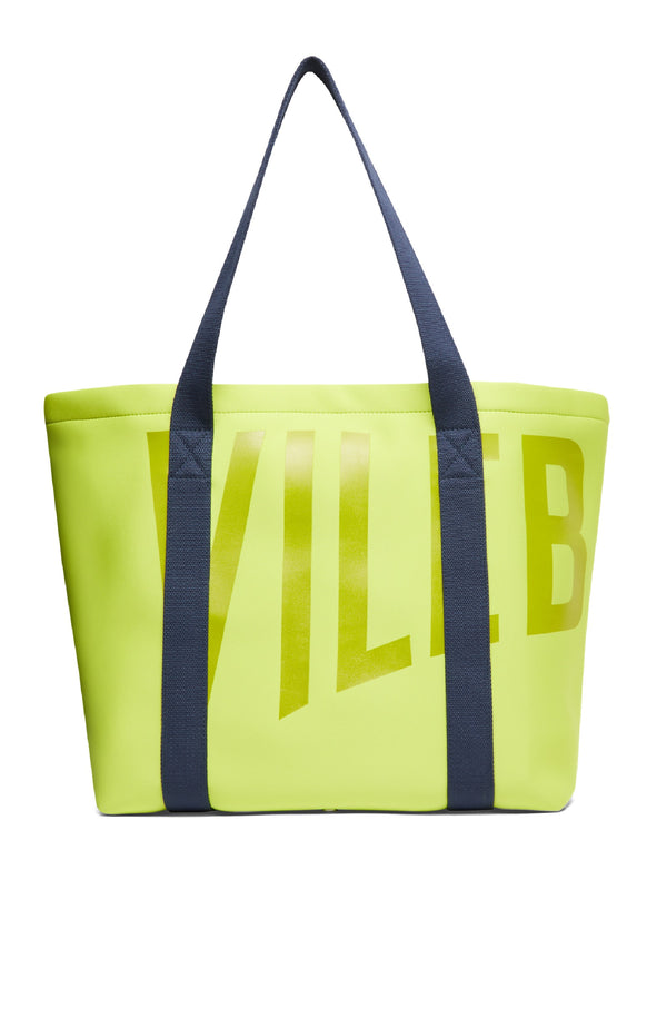 VILEBREQUIN Unisex Large Neoprene Beach Bag Solid