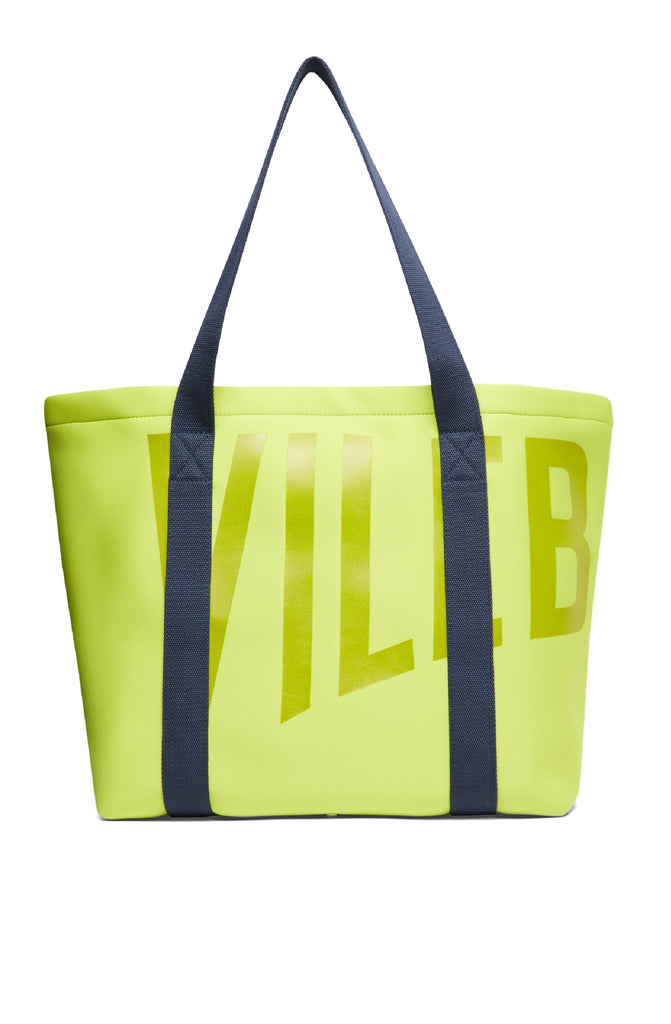 VILEBREQUIN Unisex Large Neoprene Beach Bag Solid HAMAC Beach