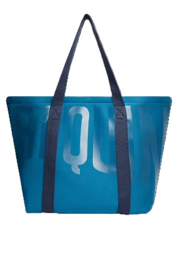 VILEBREQUIN Unisex Large Neoprene Beach Bag Solid