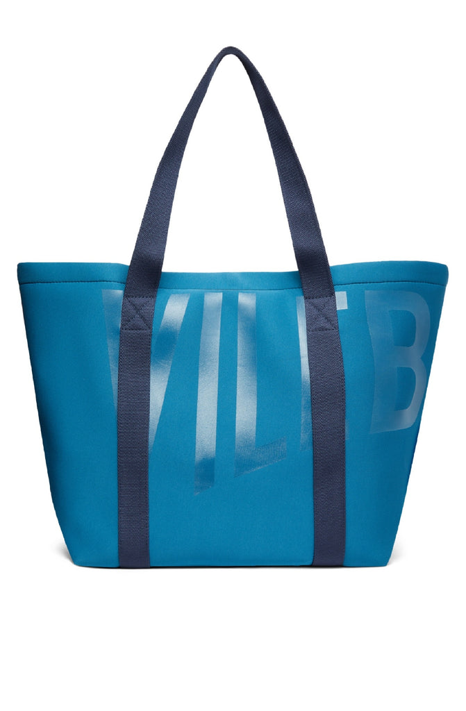 VILEBREQUIN Unisex Large Neoprene Beach Bag Solid