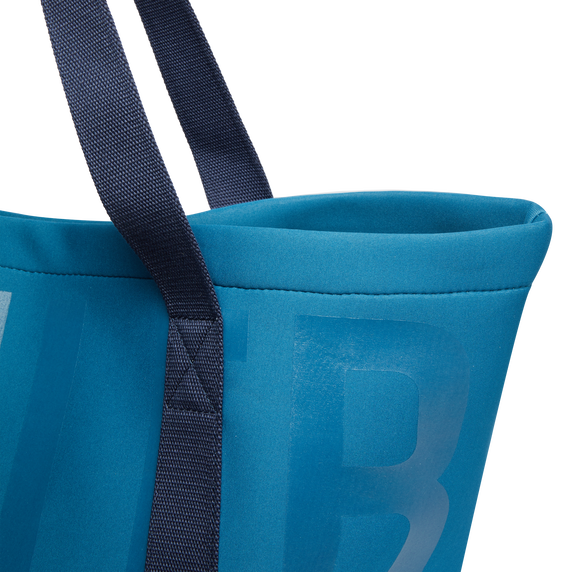 VILEBREQUIN Unisex Large Neoprene Beach Bag Solid