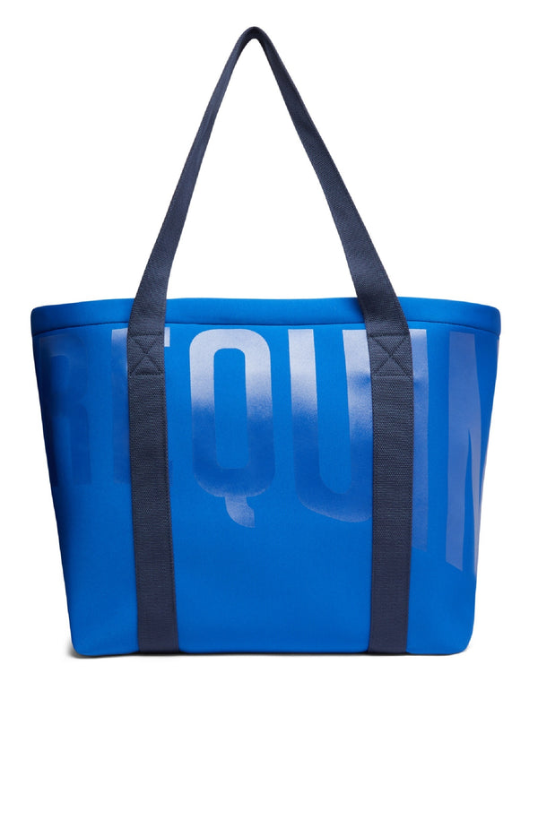 VILEBREQUIN Unisex Large Neoprene Beach Bag Solid