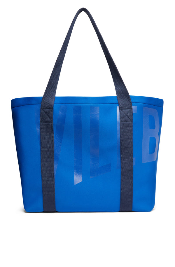 VILEBREQUIN Unisex Large Neoprene Beach Bag Solid