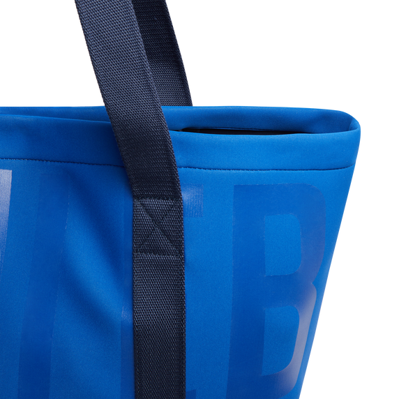 VILEBREQUIN Unisex Large Neoprene Beach Bag Solid