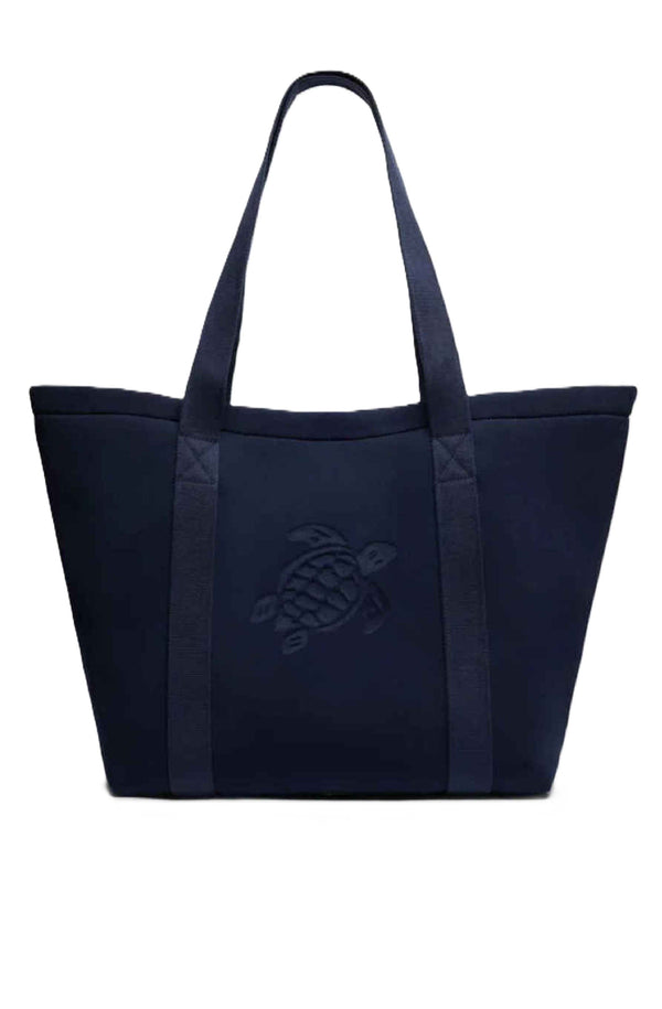 VILEBREQUIN Men Neoprene Beach Bag Solid