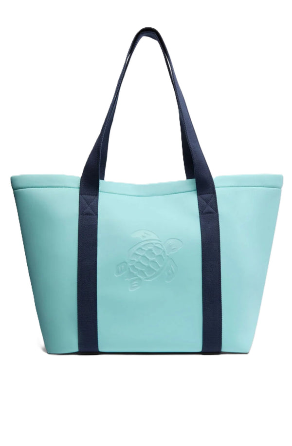 VILEBREQUIN Men Neoprene Beach Bag Solid