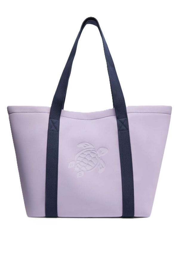 VILEBREQUIN Men Neoprene Beach Bag Solid