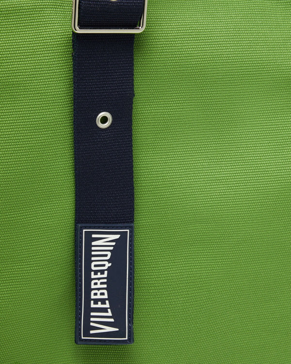 VILEBREQUIN Unisex Big Beach Bag  Solid