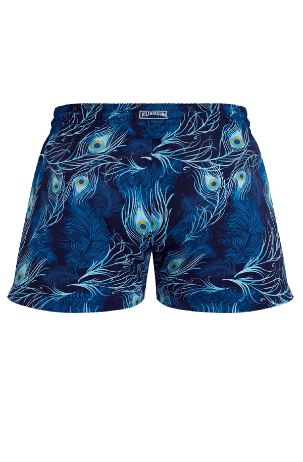 VILEBREQUIN Women Swim Shorts Eyes of the Wind