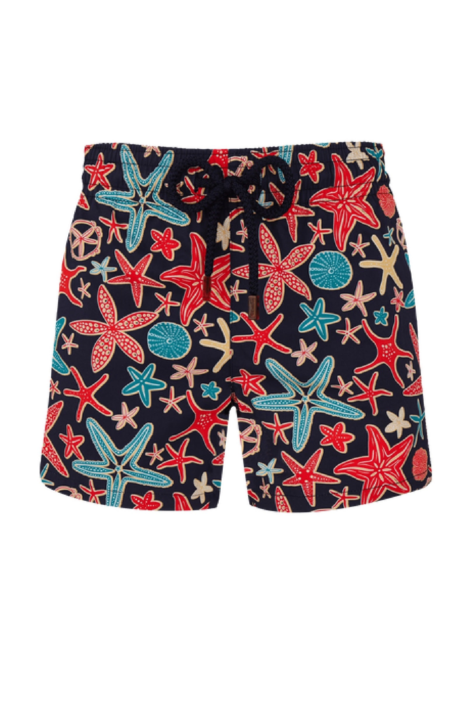 VILEBREQUIN Women Swim Shorts Holistarfish | HAMAC Beach Boutique