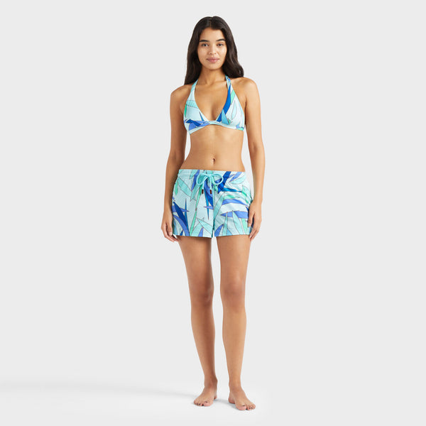 VILEBREQUIN Women Swim Shorts Madrague