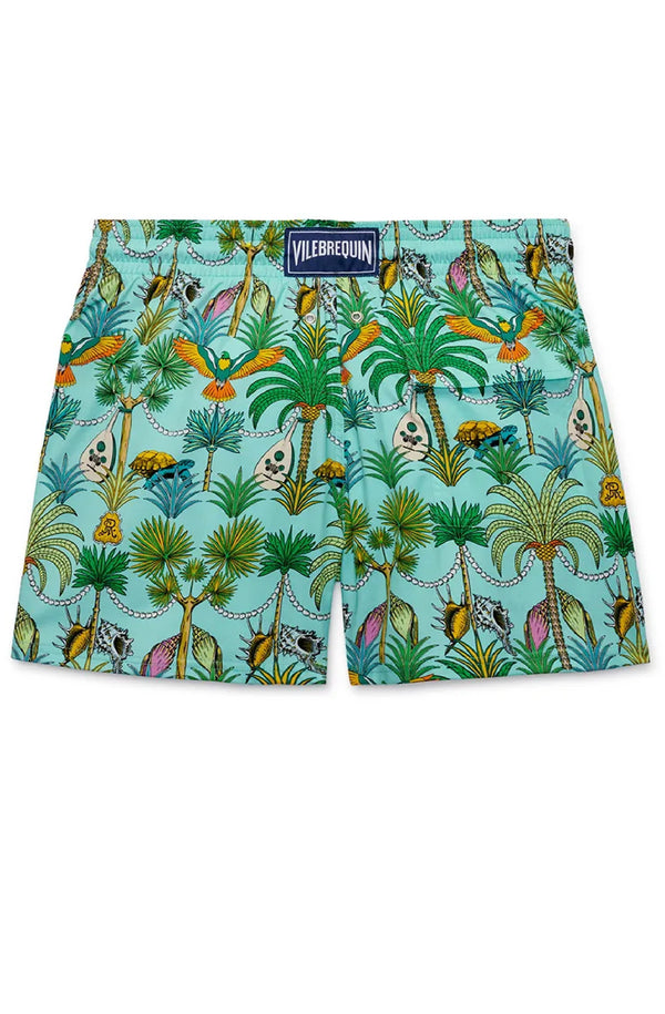 VILEBREQUIN Women Swim Shorts St. Regis Kanai