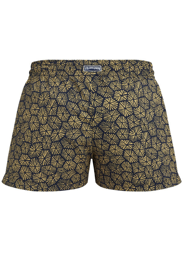 VILEBREQUIN Women Swim Shorts Carapaces