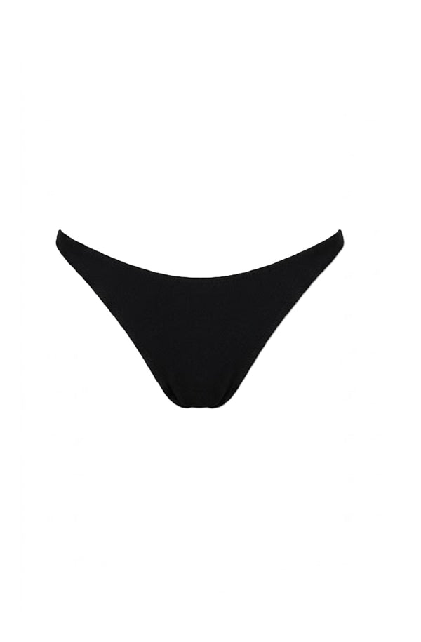 KENDALL & KYLIE Women High Leg Bikini Bottom