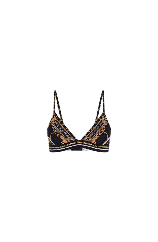 CAMILLA Women Soft Bra With Back Clip - Coast To Coast
