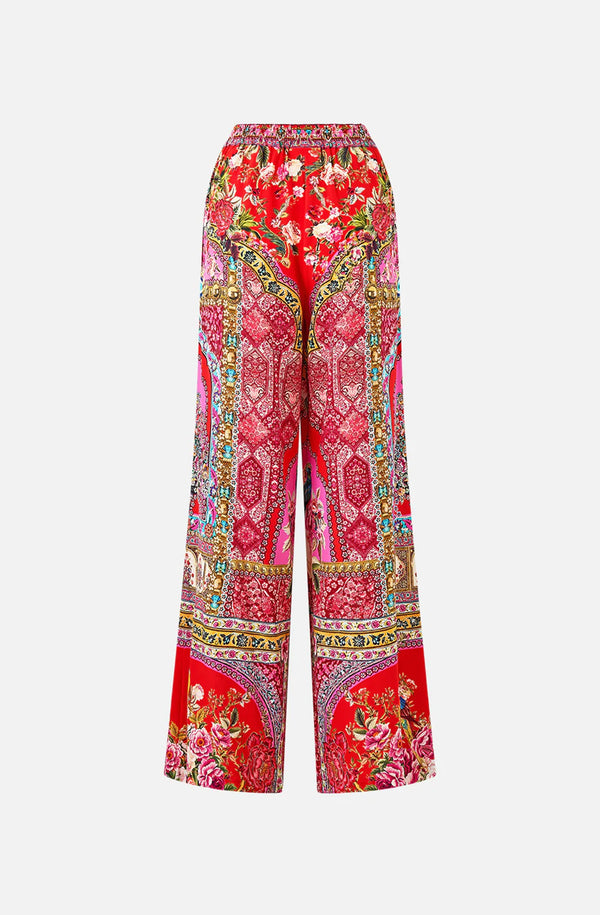 CAMILLA Women Lounge Pant - Heirloom Empire