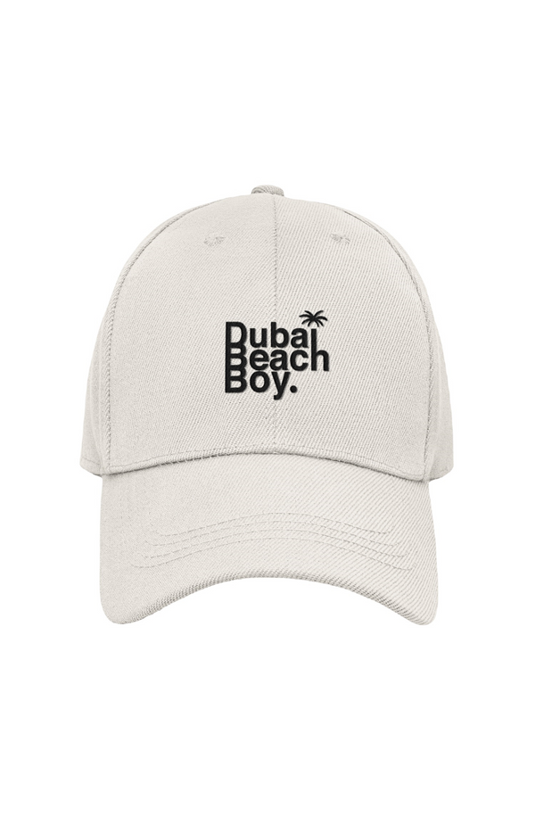 DUBAI BEACH BOYS Dubai Cap Beach Boys