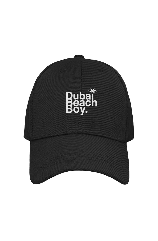 DUBAI BEACH BOYS Dubai Cap Beach Boys