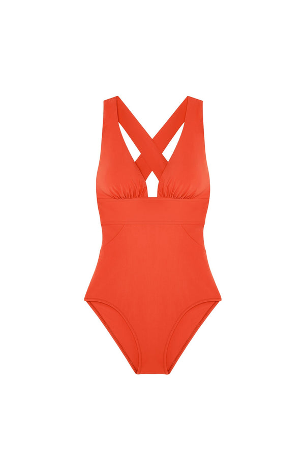 PAIN de SUCRE Women Capri Swimsuit