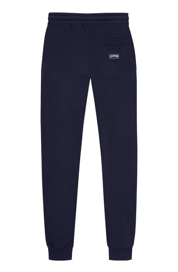 VILEBREQUIN Men Jogger Pants Solid