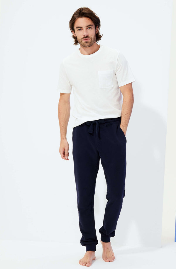 VILEBREQUIN Men Jogger Pants Solid