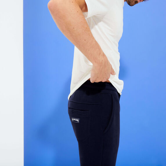 VILEBREQUIN Men Jogger Pants Solid