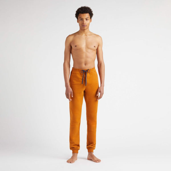 VILEBREQUIN Men Jogger Pants Solid