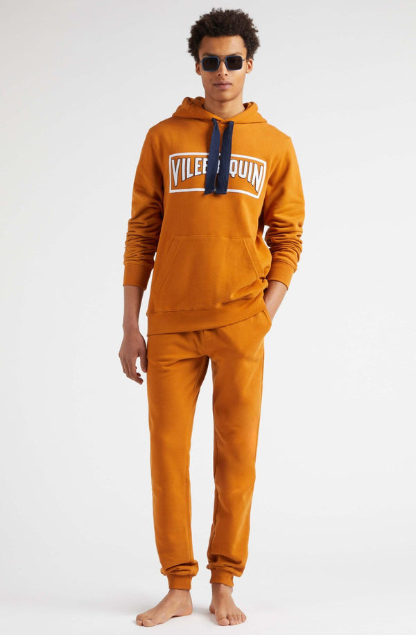 VILEBREQUIN Men Jogger Pants Solid