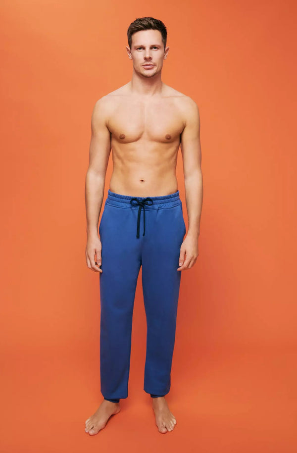 VILEBREQUIN Men Jogger Pants Solid