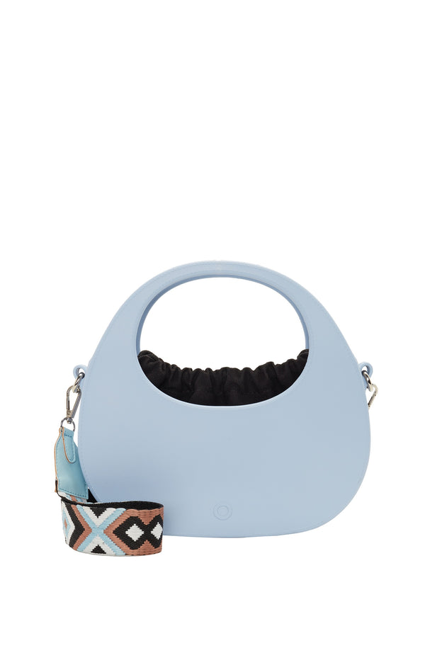 O BAG Women Oblo Composed HandBag XL ExtraLight with Inner Bag And Adjustable Strap