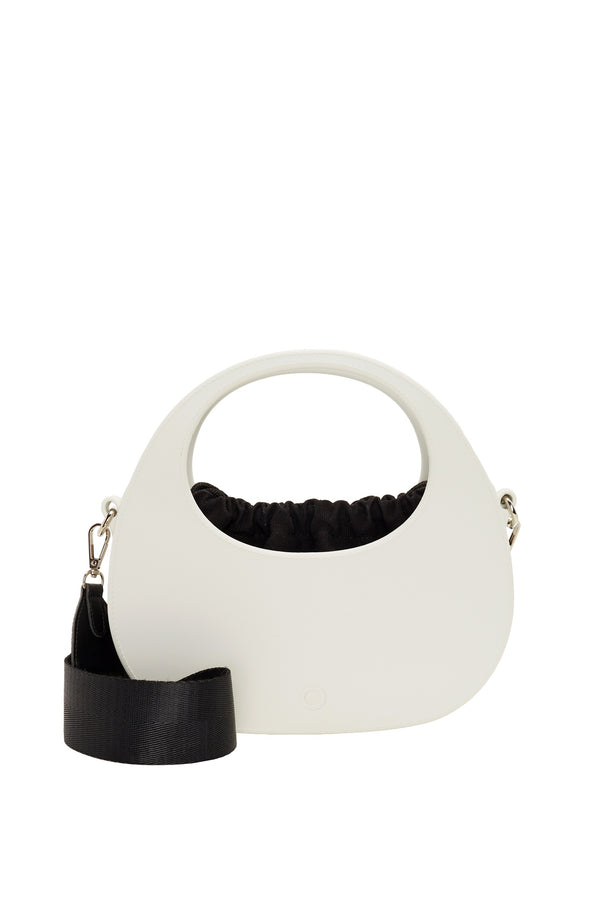 O BAG Women Oblo Composed HandBag XL ExtraLight with Inner Bag And Adjustable Strap