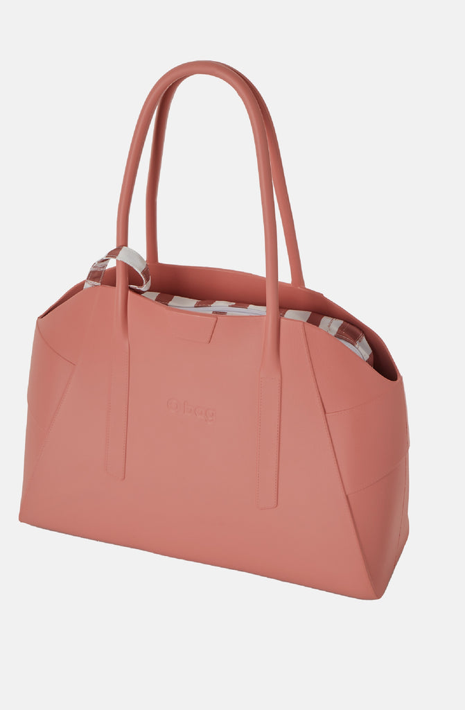 O BAG Complete Bag Unique XL EXTRALIGHT® with Inner Bag Zip Pouch