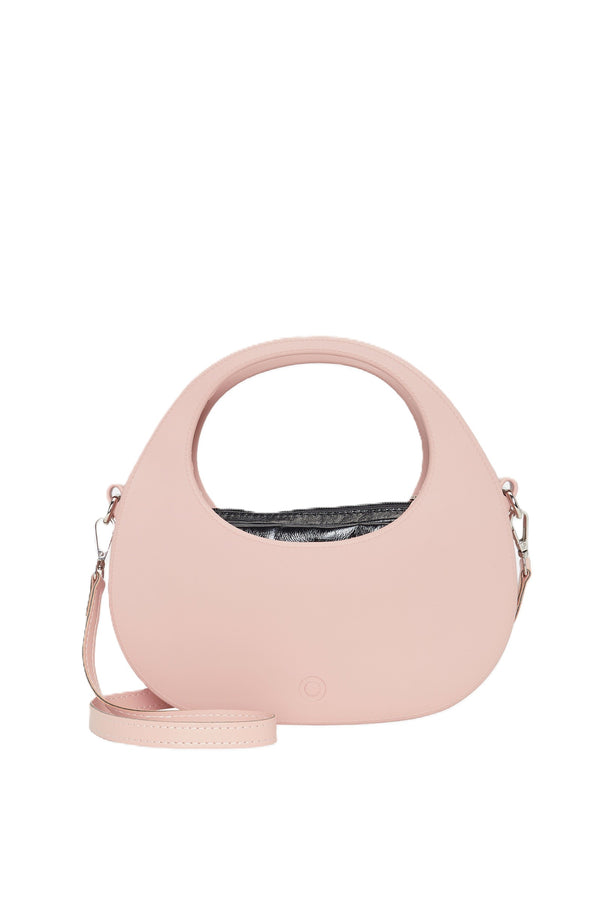 O BAG Women Oblo Composed HandBag XL ExtraLight with Inner Bag And Adjustable Strap