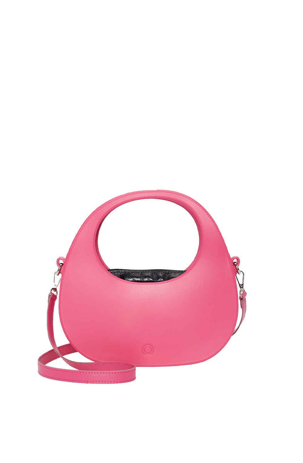 O BAG Women Oblo Composed HandBag XL ExtraLight with Inner Bag And Adjustable Strap