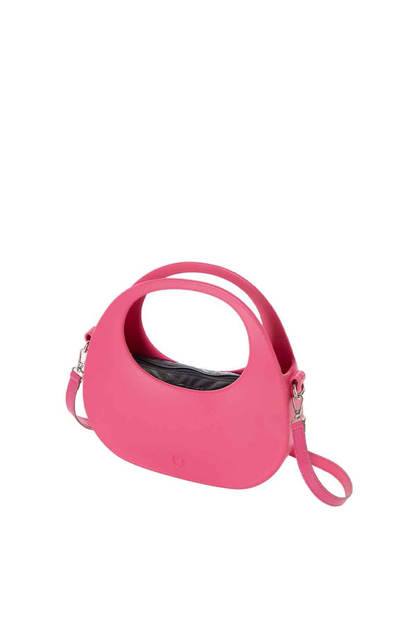 O BAG Women Oblo Composed HandBag XL ExtraLight with Inner Bag And Adjustable Strap