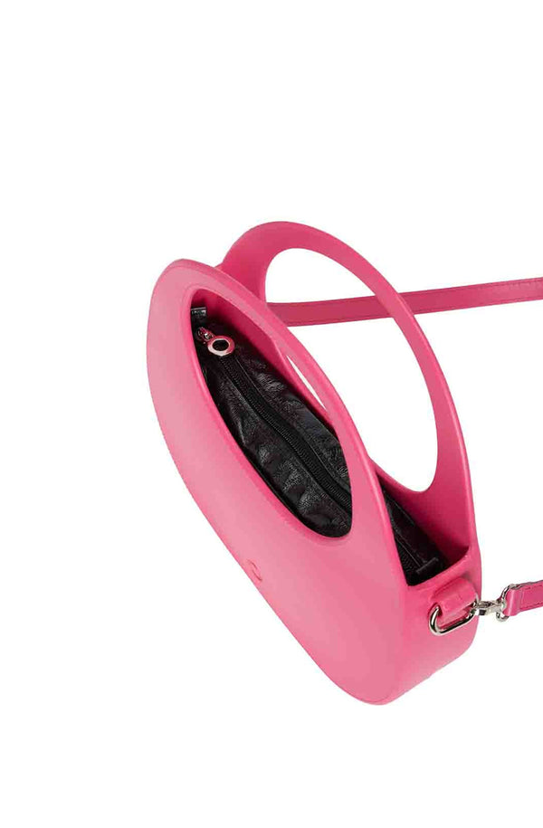 O BAG Women Oblo Composed HandBag XL ExtraLight with Inner Bag And Adjustable Strap