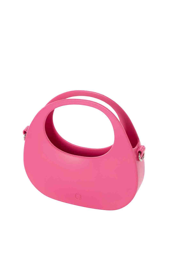 O BAG Women Oblo Composed HandBag XL ExtraLight with Inner Bag And Adjustable Strap