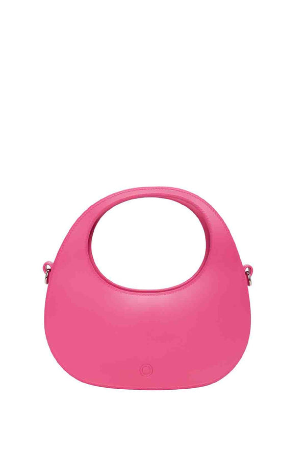 O BAG Women Oblo Composed HandBag XL ExtraLight with Inner Bag And Adjustable Strap