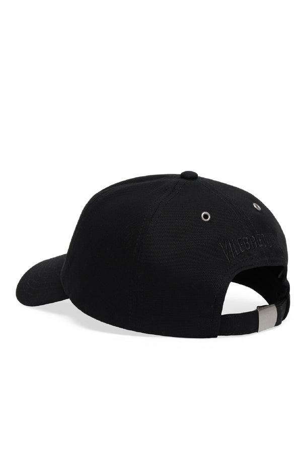 VILEBREQUIN Unisex Cap Solid