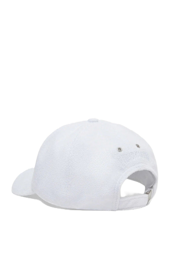 VILEBREQUIN Men Terry Cap Solid