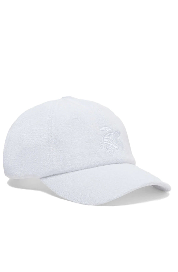 VILEBREQUIN Men Terry Cap Solid