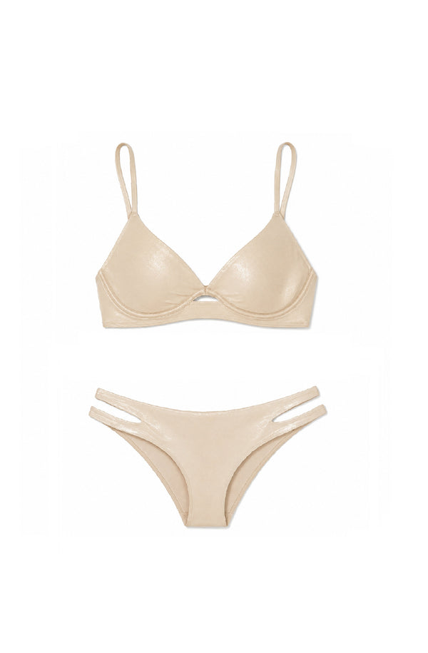 LULI FAMA Women Cosita Buena Bikini