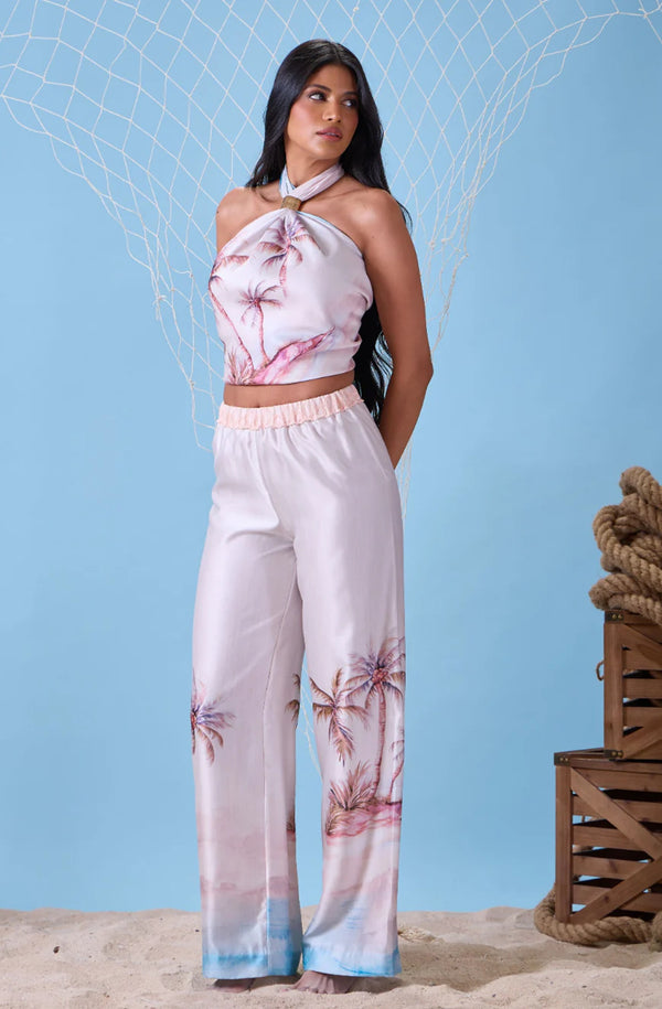 GLAM ON YOU Women Cove Pants