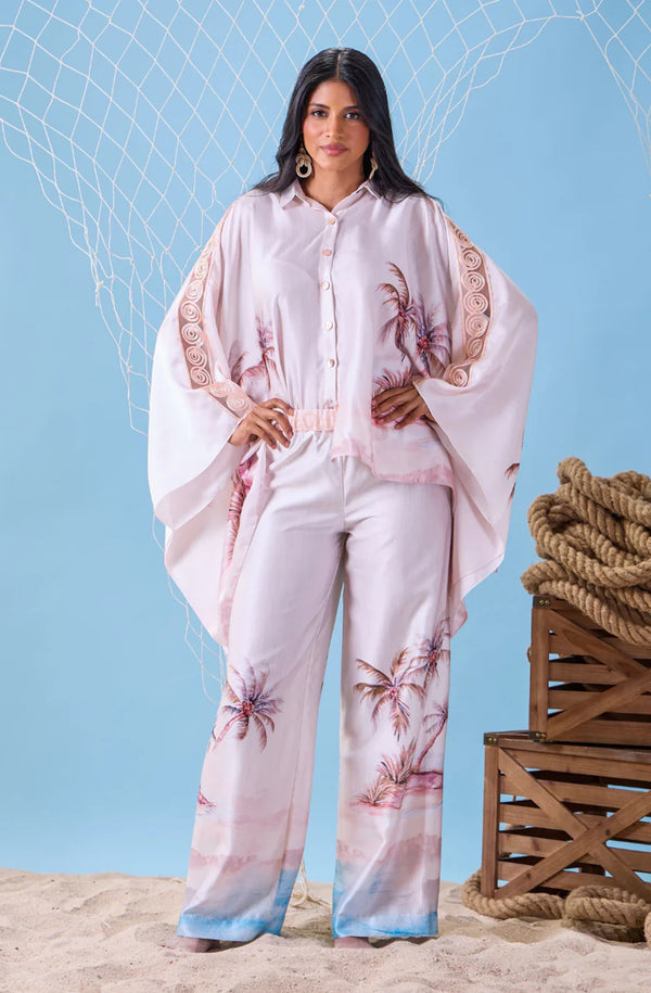 GLAM ON YOU Women Cove Top