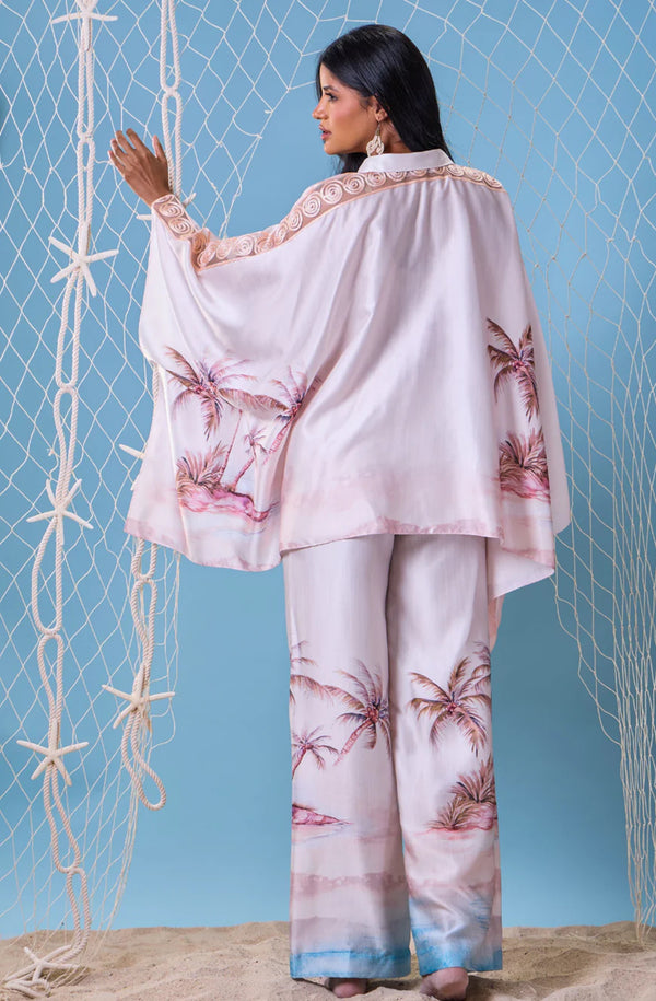 GLAM ON YOU Women Cove Top