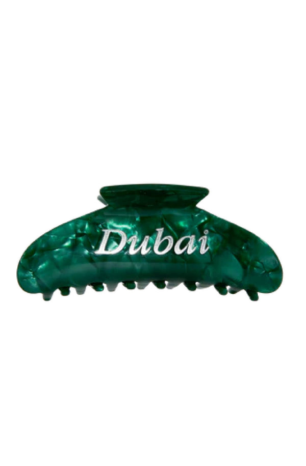 FAINE Dubai Hair Claw