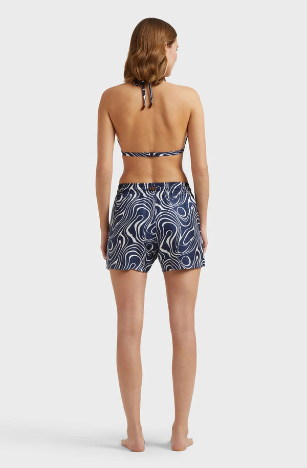 VILEBREQUIN Women Halter Bikini Top Waves
