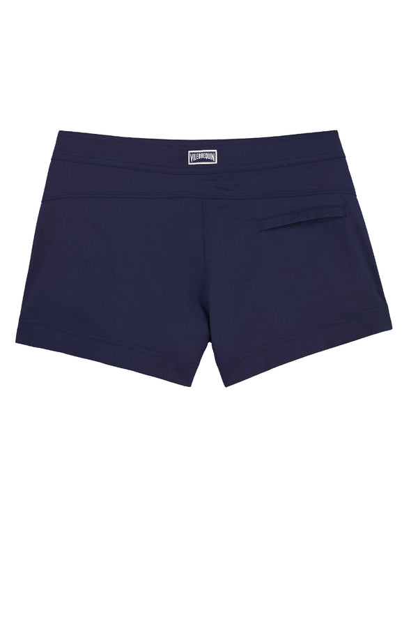 VILEBREQUIN Women Swim Shorts Solid