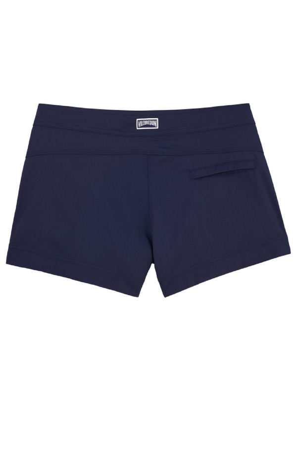 VILEBREQUIN Women Swim Short Solid