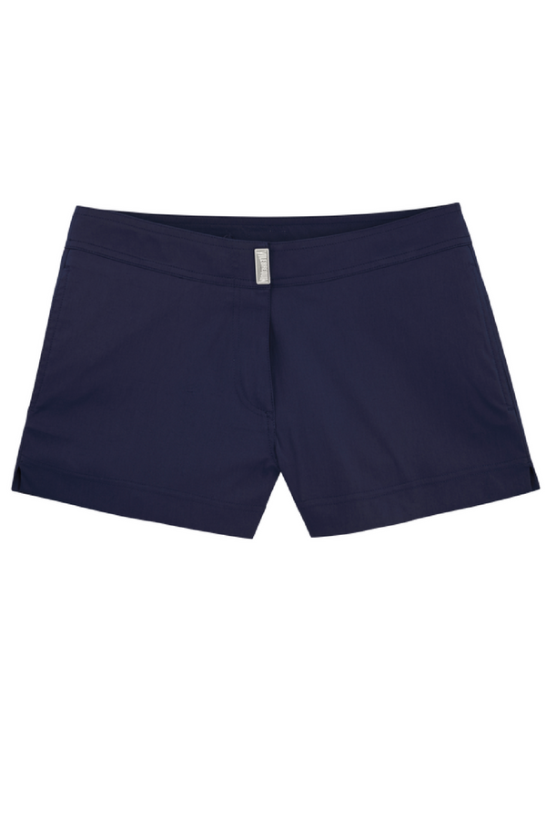 VILEBREQUIN Women Swim Short Solid
